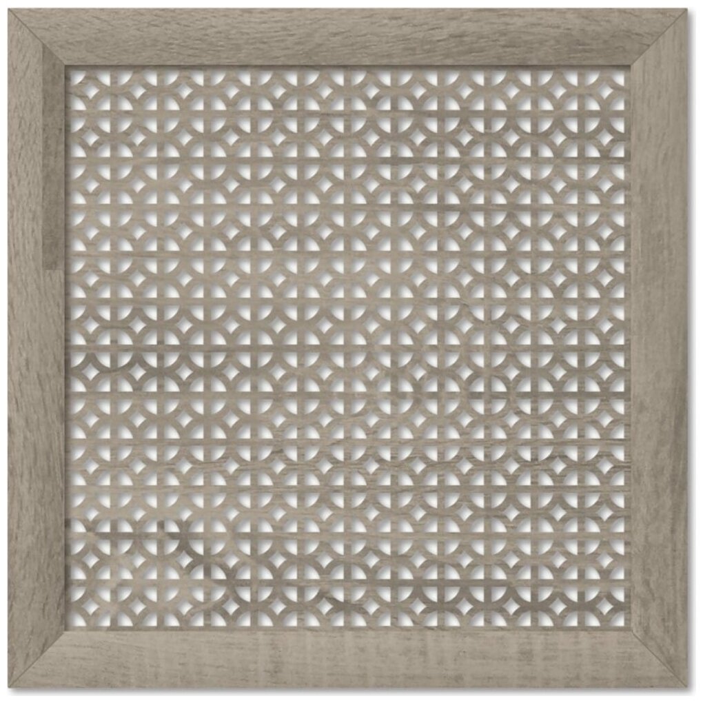 фото Экран для радиатора Стильный Дом Сусанна