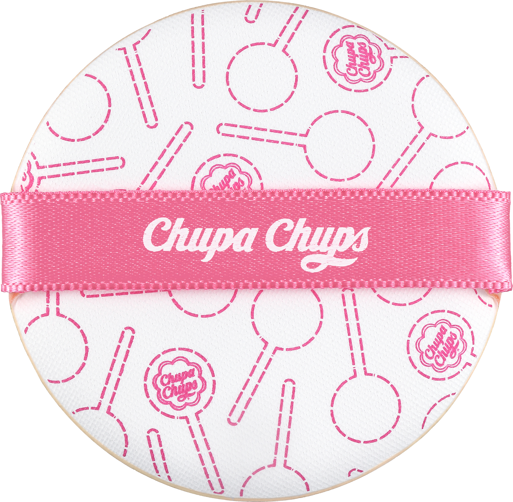 Chupa Chups Тональная основа-кушон 14 г (Chupa Chups, ) - фото №4