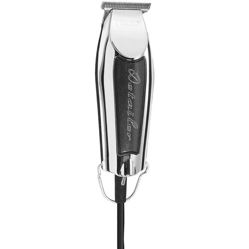 Триммер Wahl 8081-026H триммер wahl cordless detailer li 8171 016h красный серебристый