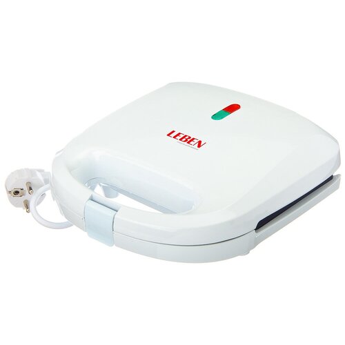 Вафельница Leben 271-016 199500₽