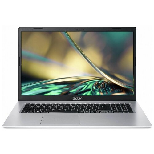 Ноутбук Acer Aspire 3 A317-53-57CE Intel Core i5 1135G7, 2.4 GHz - 4.2 GHz, 8192 Mb, 17.3