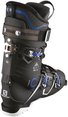 Salomon Qst Pro 90