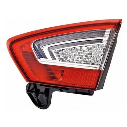 фото Фонарь (производитель: ford 1 744 244)