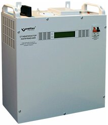 Стабилизатор напряжения однофазный Volter СНПТО-7 ПТТМ (7 кВт)