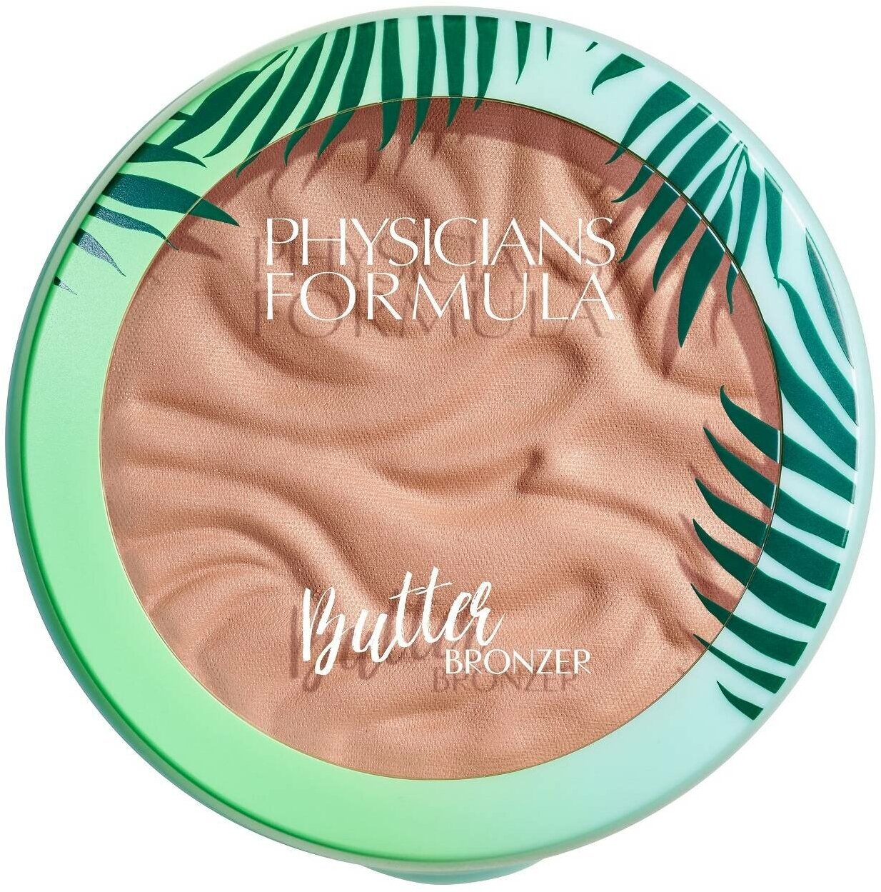 Пудра бронзер PHYSICIANS FORMULA с маслом мурумуру Butter Bronzer Murumuru тон загар 11 г