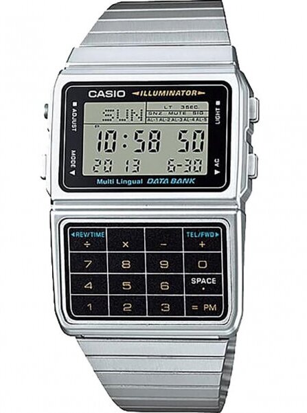 Наручные часы CASIO Vintage