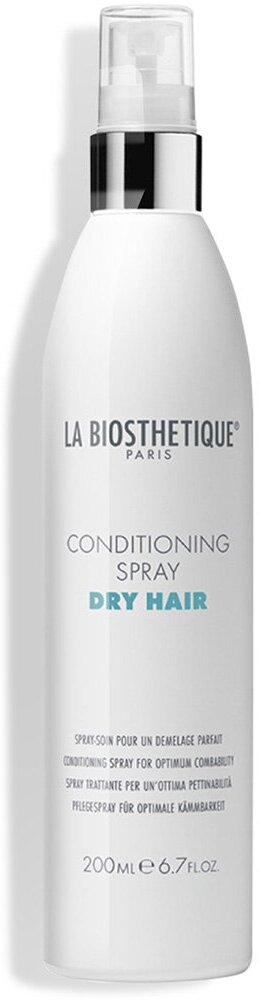 La Biosthetique несмываемый кондиционер-спрей Dry Hair для сухих волос, 200 мл