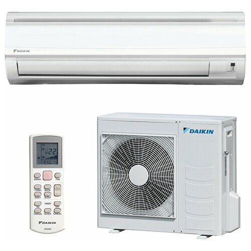 Кондиционер настенный Daikin FTYN50L/RYN50L , белый