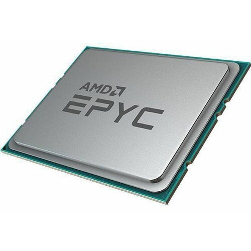 Процессор AMD EPYC 7343 SP3 OEM (100-000000338)