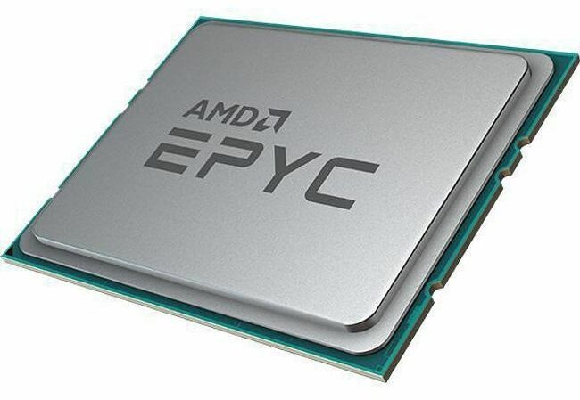 AMD EPYC 7343 16 Cores, 32 Threads, 3.2/3.9GHz, 128M, DDR4-3200, 2S, 190/200W