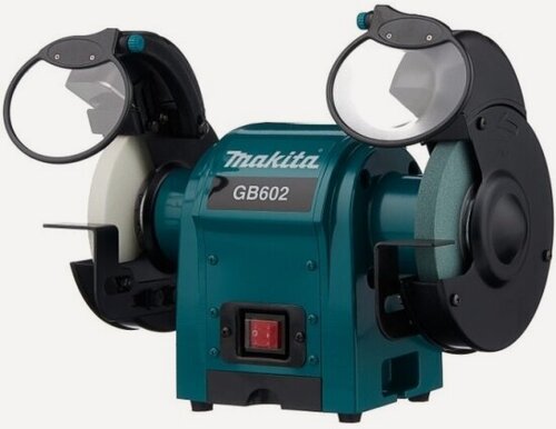 Изображение товара Точильный станок Makita GB 602
