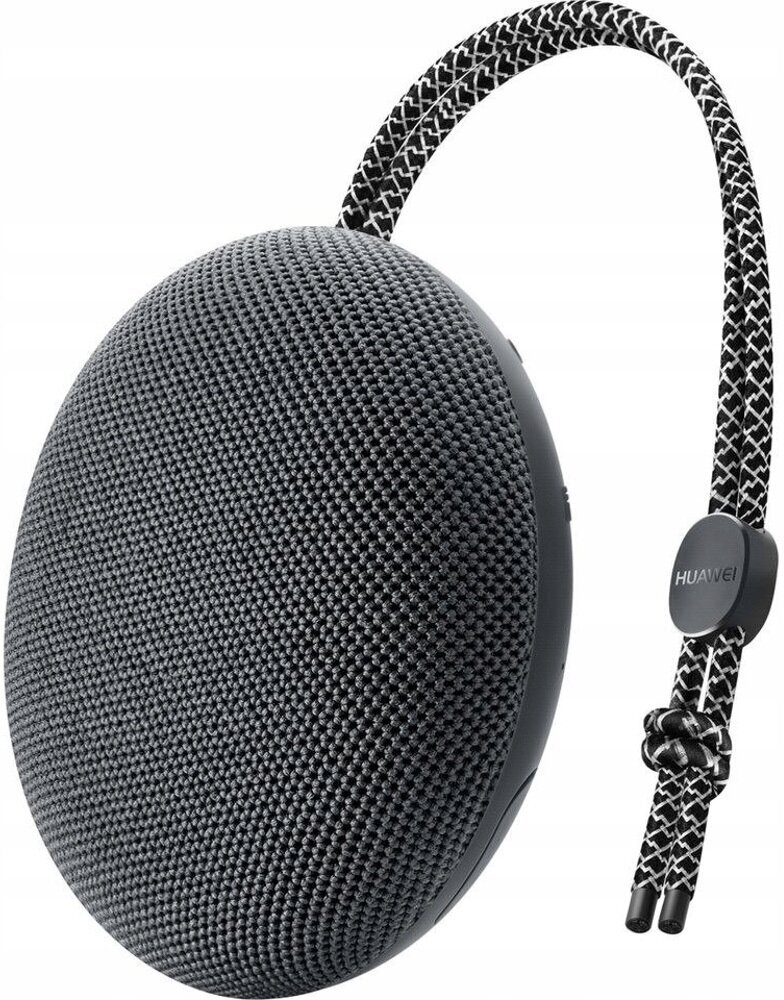 Портативная акустика HUAWEI SoundStone, 3.5 Вт, gray