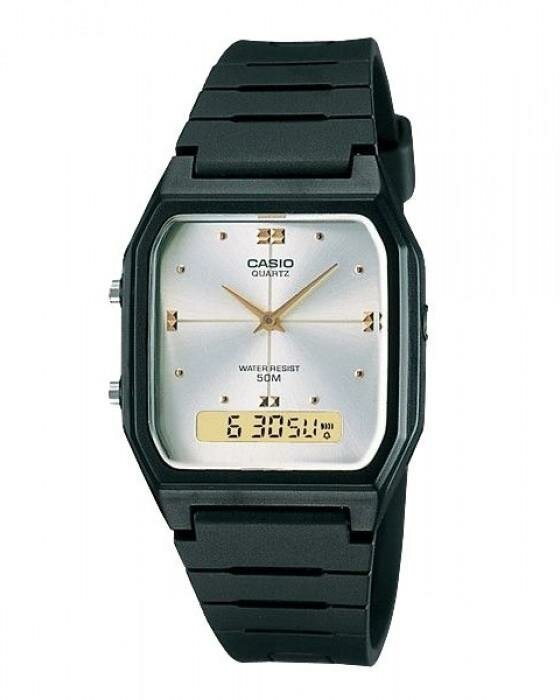 Наручные часы CASIO Collection AW-48HE-7A