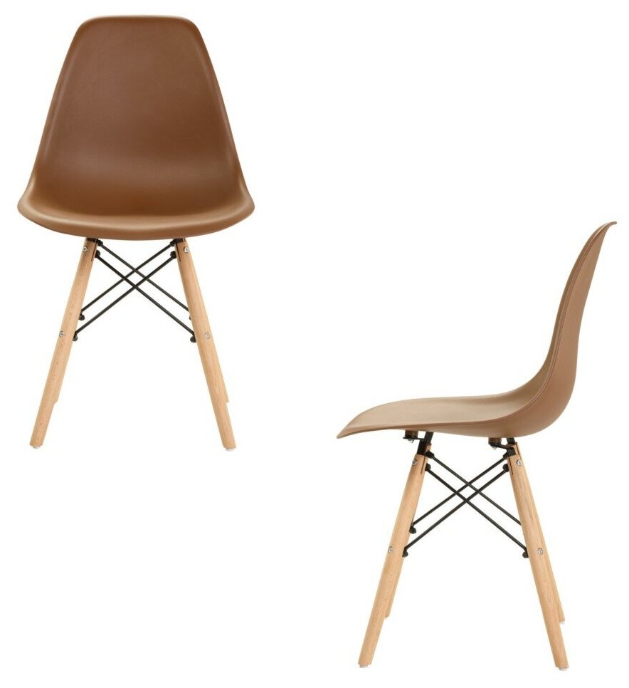  LEON GROUP   EAMES DSW       , 2 , 