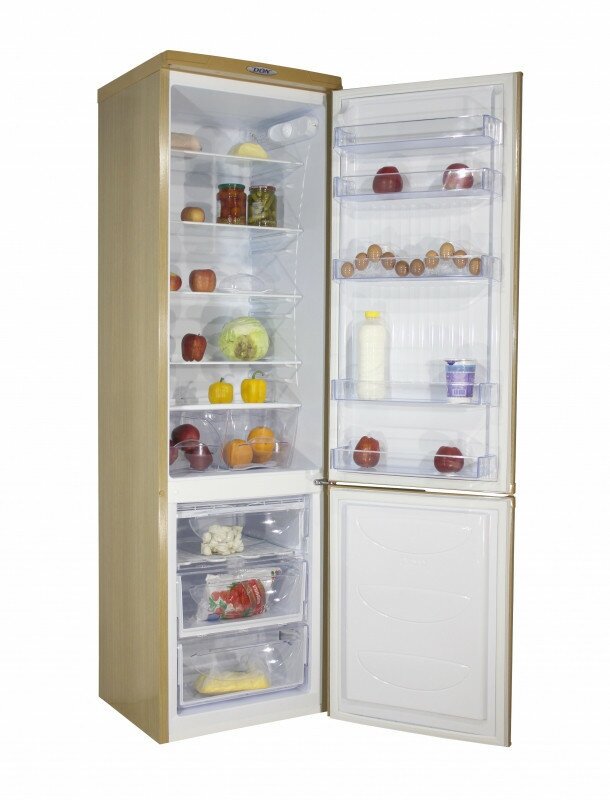 Холодильник Don - фото №6