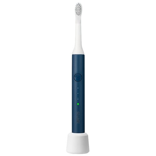 Зубная щетка электрическая Xiaomi Sonic Electric Toothbrush EX3 YS011 синяя 189000₽