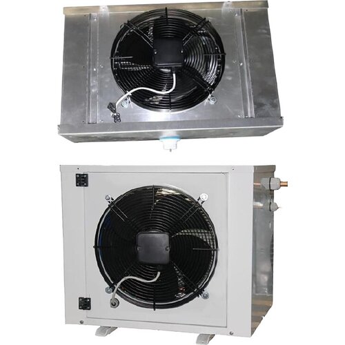 Сплит-система низкотемпературная Intercold LCM 324 FT 194752₽