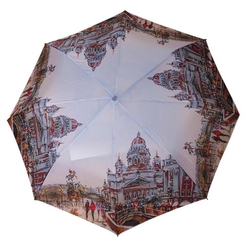 Зонт женский Lamberti 73745-1 00-00006572