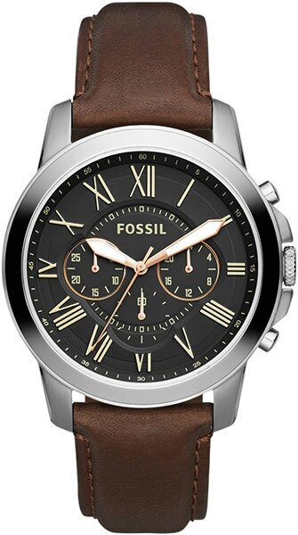 Наручные часы FOSSIL Grant