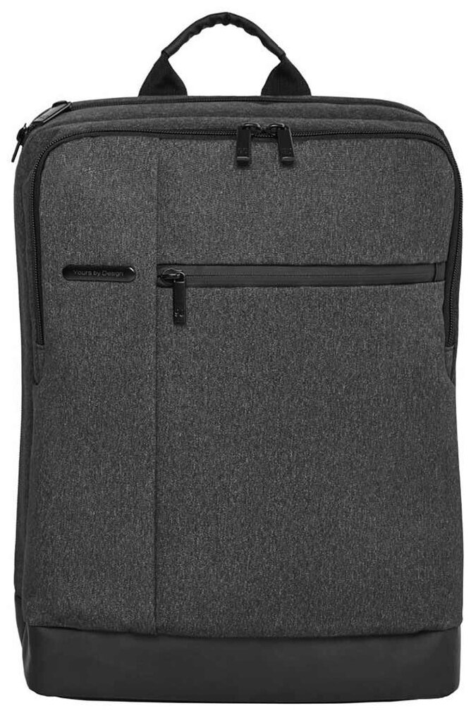 Рюкзак Xiaomi Classic business backpack серый