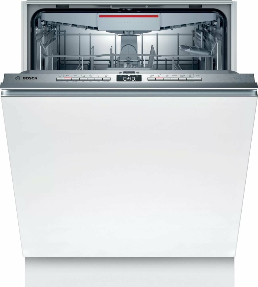 Посудомоечная машина Bosch SMV4HVX32E