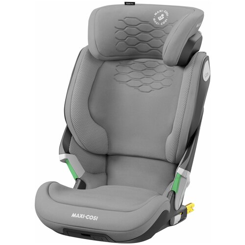 Автокресло группа 2/3 (15-36 кг) Maxi-Cosi Kore Pro i-Size, authentic grey delmi grey size 40