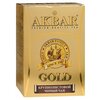 Чай черный Akbar Gold листовой - изображение