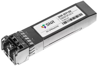 Трансивер SNR SNR-SFP+SR