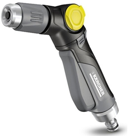 Пистолет для полива металлический Karcher Premium 2.645-270.0