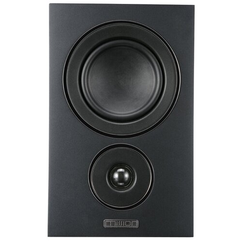 Акустическая система Mission LX-2 MKII Walnut Pearl 2290000₽