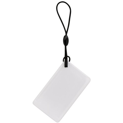 Компактный электронный ключ карта RFID 125KHz EM Marin белый 100 шт REXANT ключ rexant 46 0220 компактный электронный карта 125khz белый