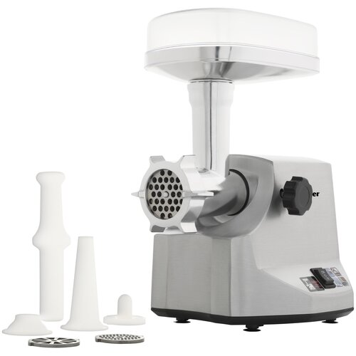 Мясорубка TESLER MG-2000 9099₽