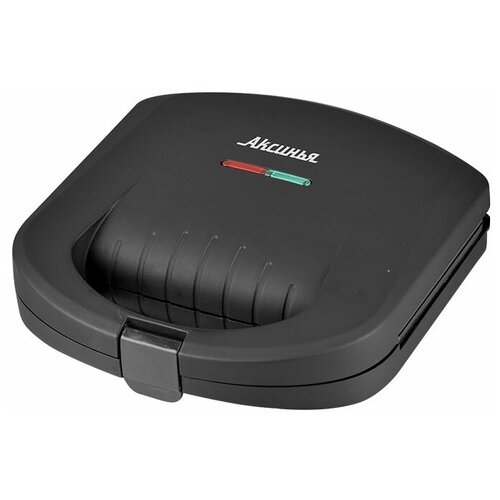 Гриль Аксинья КС-5200 черный 298100₽