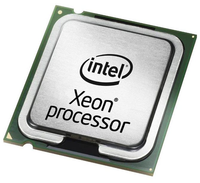 633783-L21 Процессор HP DL360 G7 Intel Xeon X5672 (3.20GHz/4-core/12MB/95W)