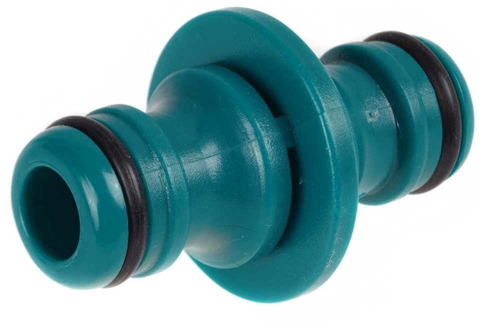 RACO Original, из ударопрочного пластика, штуцерный переходник (4250-55210T)