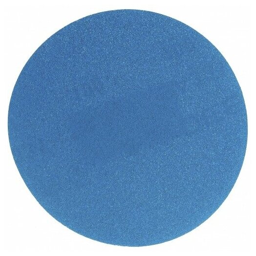 Круг шлифовальный JET 125 мм 100 G синий (для JDBS-5-M)