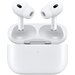 Беспроводные наушники Apple AirPods Pro 2 (2023) (USB-C) (MTJV3)