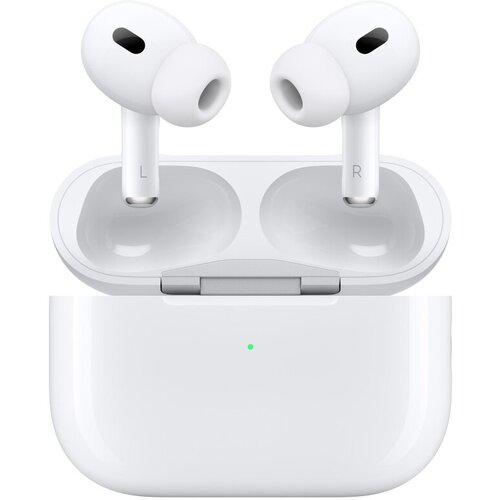 Apple Беспроводные наушники Apple AirPods Pro 2 2023 MagSafe Charging Case USB C MTJV3 2500000₽