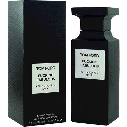 Tom Ford Fucking Fabulous - 30 мл туалетные духи tom ford fucking fabulous 50 мл