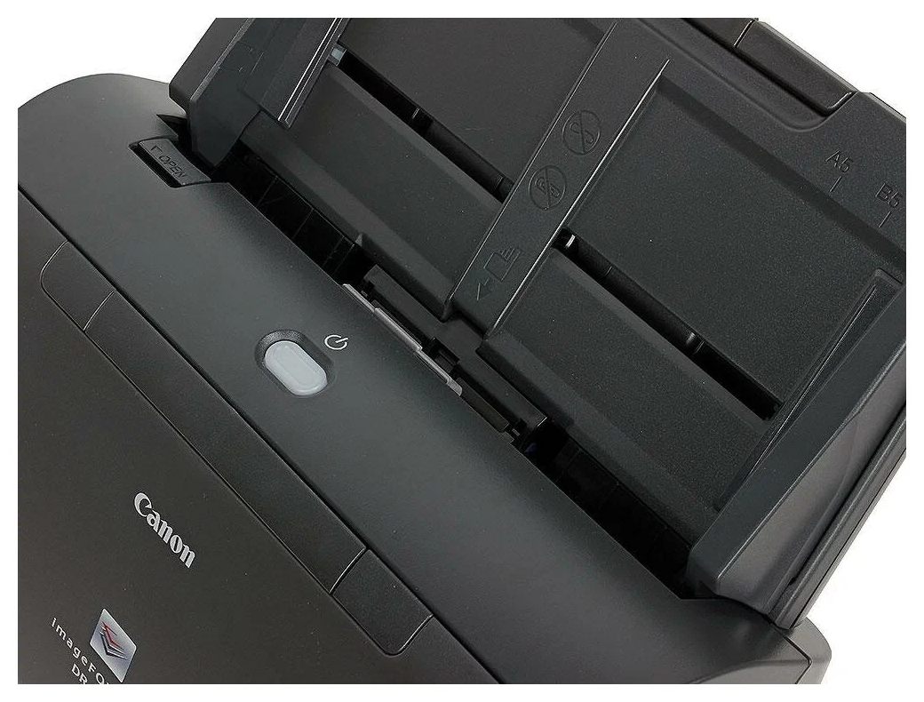 Сканер Canon imageFORMULA DR-C240