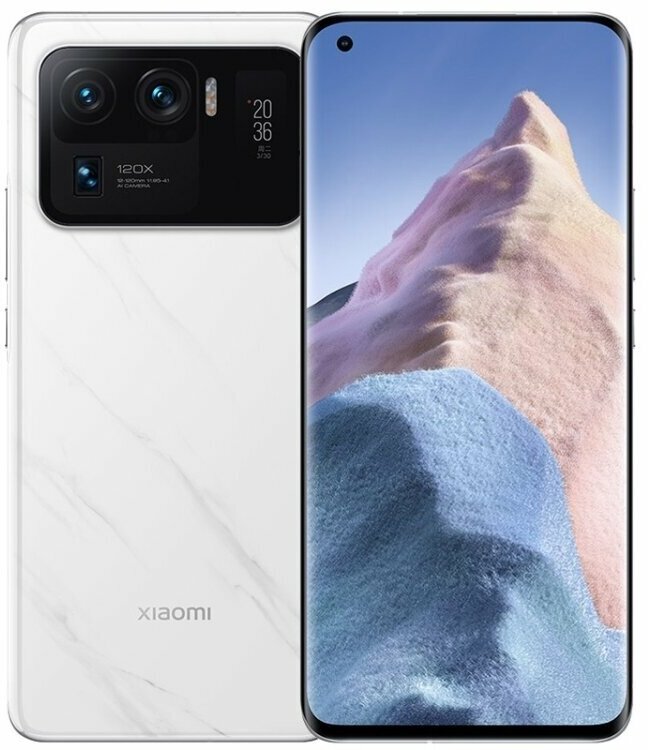 Смартфон Xiaomi - фото №7
