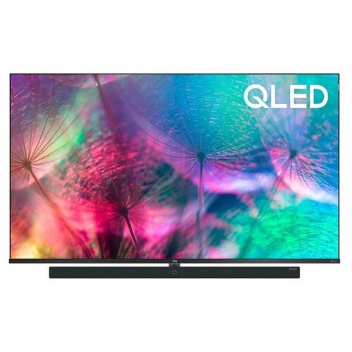 Телевизор TCL X11 75 QD-Mini LED 23590000₽