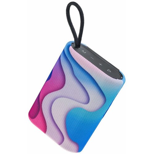 Колонка Perfeo Bang Waves PF_D0042 78200₽