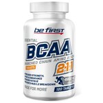 BCAA Be First Tablets - изображение