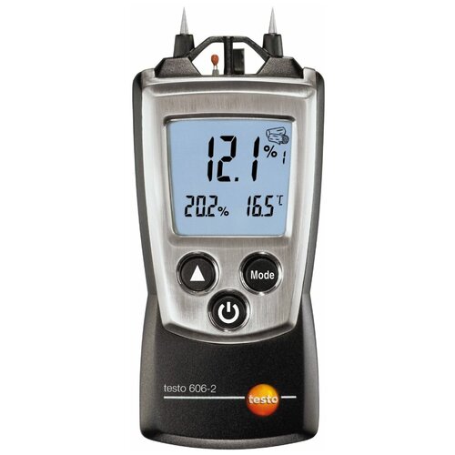 Влагомер Testo 606-2 testo 606 1 с поверкой