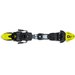 Горнолыжные крепления FISCHER Rc4 Z11 Freeflex Brake 85 [D] Fl.Yellow/Black