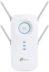 Wi-Fi усилитель TP-LINK RE650