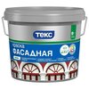 Краска акриловая ТЕКС фасадная Профи - изображение