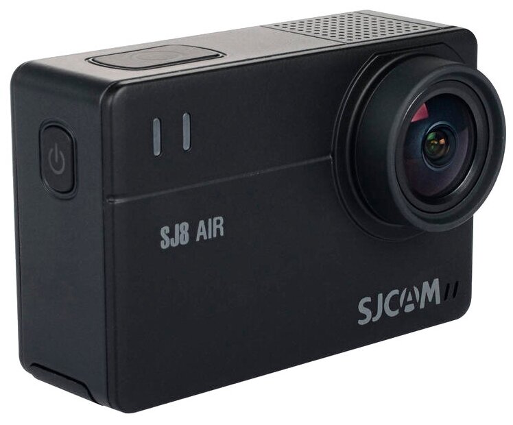Экшн-камера SJCAM SJ8 Air (Full box), 14.24МП, 1728x1296