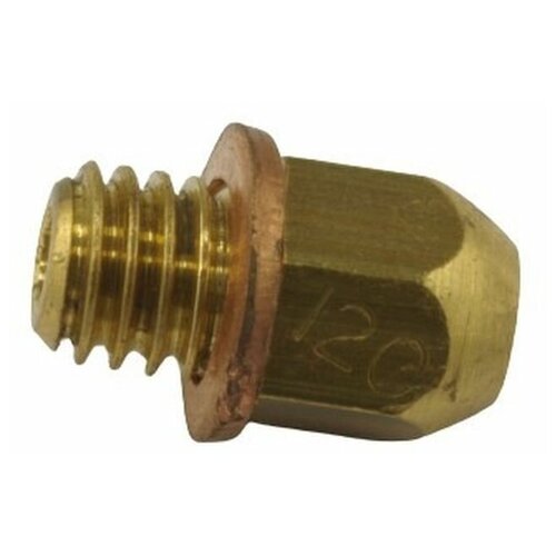 JE43 Lincat форсунка (клеймо 